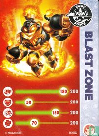 Blast Zone