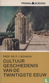 Cultuurgeschiedenis van de twintigste eeuw
