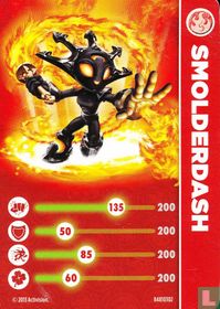 Smolderdash