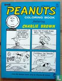 Peanuts