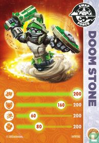 Doom Stone