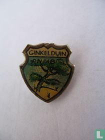 Ginkelduin ANMB