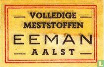 Eeman - volledige meststoffen