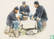 A Soldier's Game