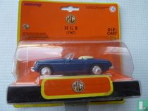 MG-B