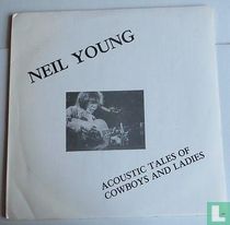 acoustic tales of cowboys and ladies
