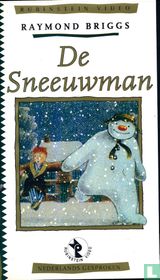 De sneeuwman