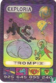 Trompix for sale