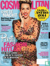 Cosmopolitan [NLD] 1
