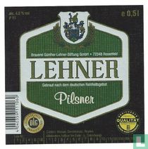Lehner Pilsner