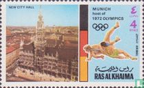 Jeux olympiques