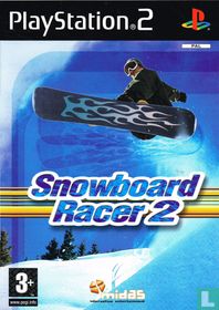 Snowboard Racer 2
