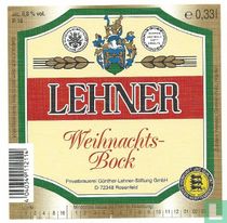 Lehner Weihnachtsbock