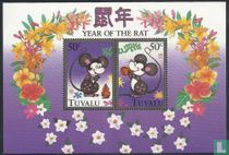 Année du Rat