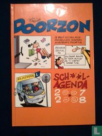 Doorzon agenda 07-08 