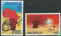 Drought in Africa 