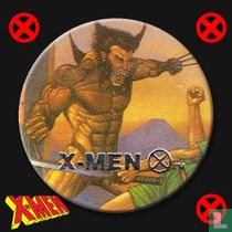 Wolverine