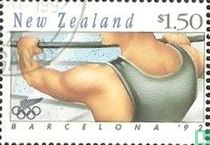 Olympische Spelen
