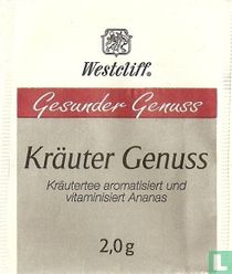 Kräuter Genuss