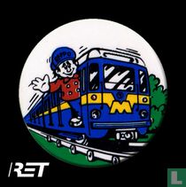 Metro