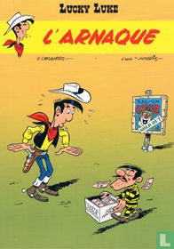 L'arnaque