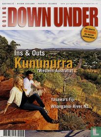 Going Down Under 1
