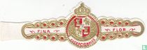 Excepcionales-Fina Flor