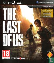 The Last Of Us