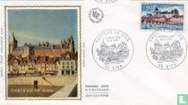 Kasteel van Gien