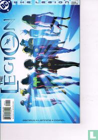 The Legion 1