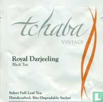 Royal Darjeeling