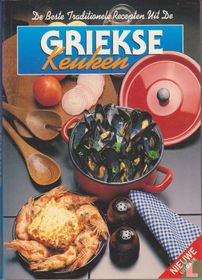 De Beste Traditionele Recepten Uit De Griekse Keuken