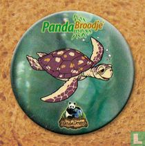 Panda Broodje
