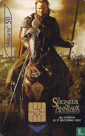 Les Seigneur des Anneaux - Le Retour du Roi