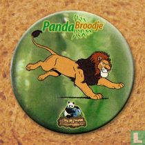 Panda Broodje