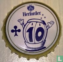 Herforder Clover 10