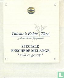 Speciale Enschede Melange