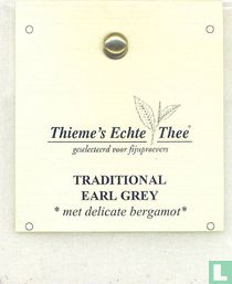 Traditional Earl Grey 