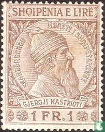 Skanderbeg