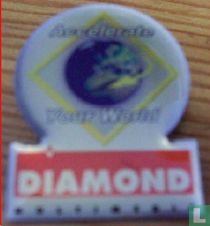 Diamond Multimedia Accelerate your world