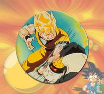 Dragonball Z