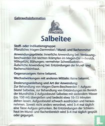Salbeitee