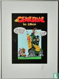 De Generaal in zaken