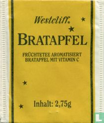 Bratapfel