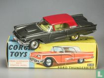 Ford Thunderbird 