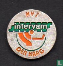 eishockey Den Haag : HYS Intervam kaufen