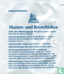 Husten- und Bronchialtee
