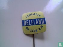 Delfland isolatie De Lier Z.H. acheter