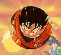 Goku