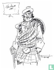 Mac Tavish